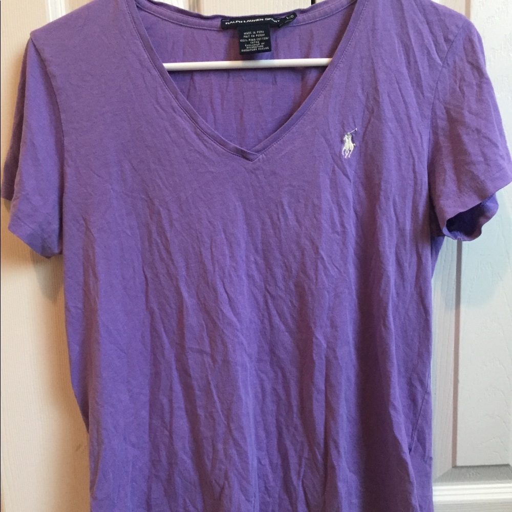 Ralph Lauren Shirt